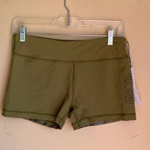 Women’s Workout Shorts